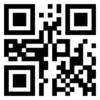 Immagine del Qr Code di 3306654547