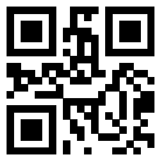 Il Qr Code di 3306654548