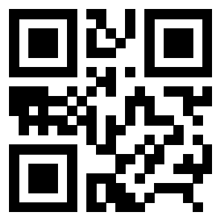 Scansione del Qr Code di 3306654551