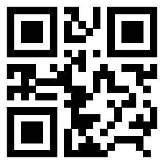 Scansione del Qr Code di 3306654552