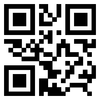 3306654553 QrCode associato