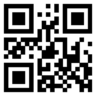 Qr Code di 3306654557