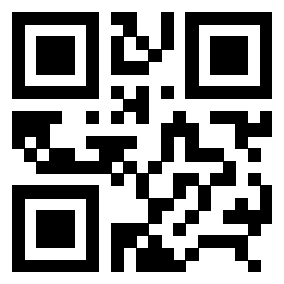 QrCode di 3306654558