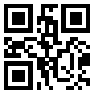 3306654560 - Immagine del Qr Code associato