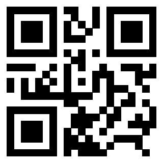 3306654561 QrCode associato