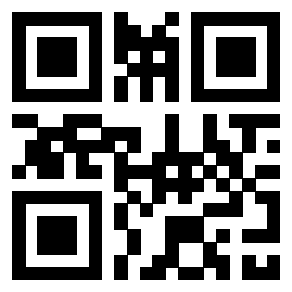 Immagine del QrCode di 3306654562