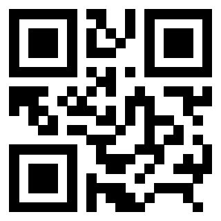 3306654564 Qr Code associato