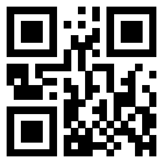 3306654566 - Immagine del QrCode associato