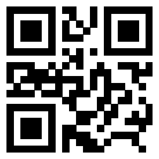 3306654569 - Immagine del QrCode associato