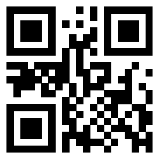 3306654570 Qr Code associato