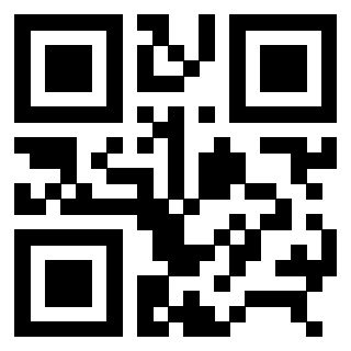 Scansione del Qr Code di 3306654571