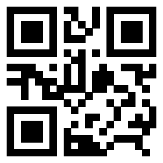 Immagine del QrCode di 3306654572