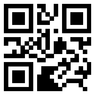 Immagine del QrCode di 3306654574