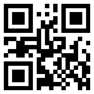 3306654576 - Immagine del QrCode associato