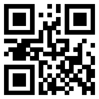 Il QrCode di 3306654577