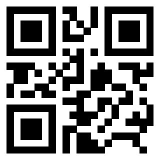 Il QrCode di 3306654578