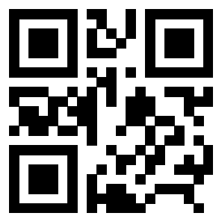Scansione del Qr Code di 3306654581