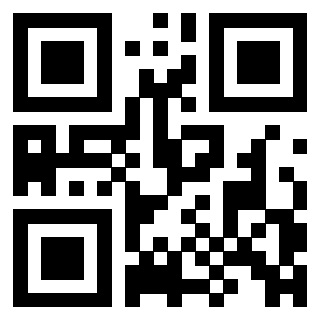 Immagine del QrCode di 3306654584