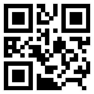 3306654586 - Immagine del Qr Code