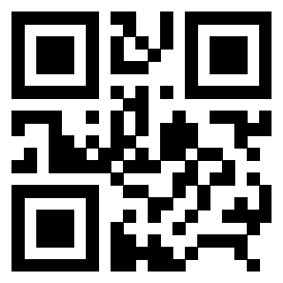 Immagine del Qr Code di 3306654588