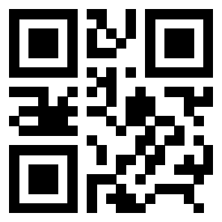 Il QrCode di 3306654589