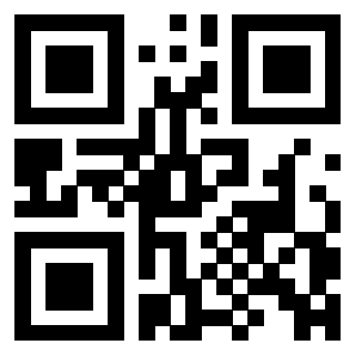 3306654590 - Immagine del Qr Code associato