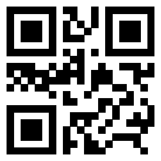 3306654598 Qr Code associato