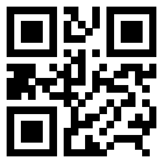 3306654600 - Immagine del Qr Code