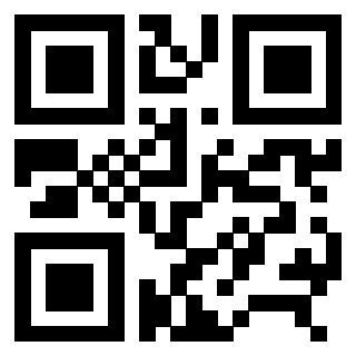 3306654601 - Immagine del QrCode