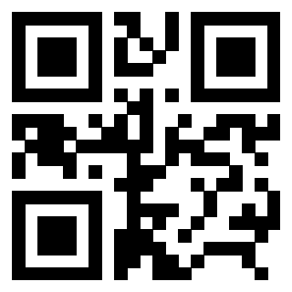 3306654602 QrCode associato