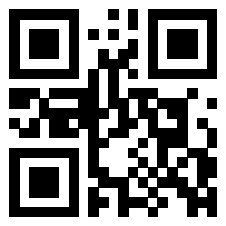 Immagine del QrCode di 3306654604