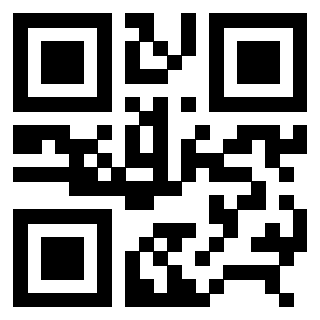 3306654606 - Immagine del QrCode associato