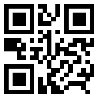 Scansione del QrCode di 3306654608