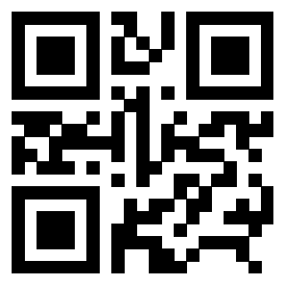 Il QrCode di 3306654609