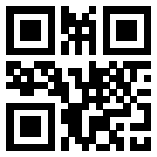 QrCode di 3306654613
