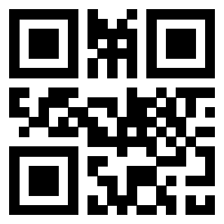 Scansione del Qr Code di 3306654614
