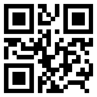 Il QrCode di 3306654615