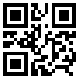 Immagine del Qr Code di 3306654617