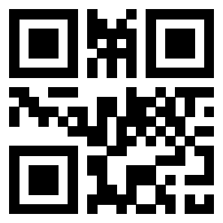 3306654618 - Immagine del Qr Code