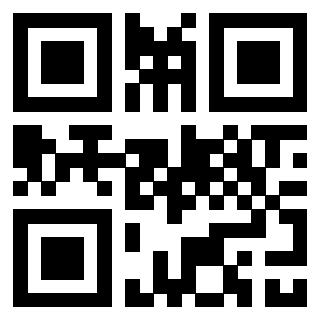 3306654619 - Immagine del Qr Code associato