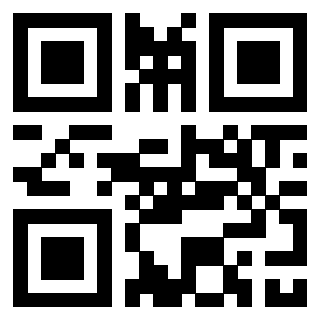 Immagine del QrCode di 3306654620