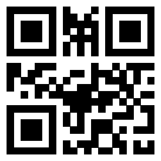 3306654622 - Immagine del Qr Code