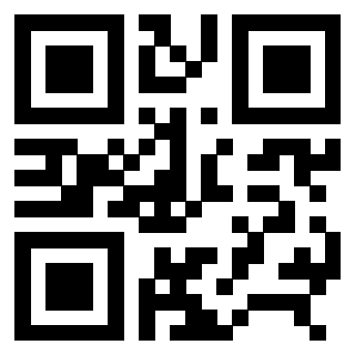 3306654623 - Immagine del Qr Code associato