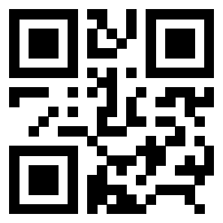 3306654625 Qr Code associato