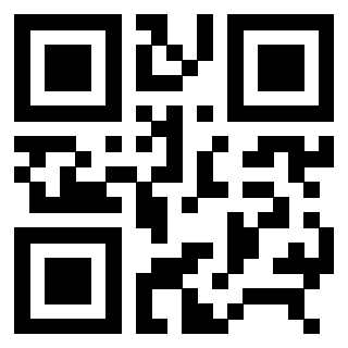 Il Qr Code di 3306654627