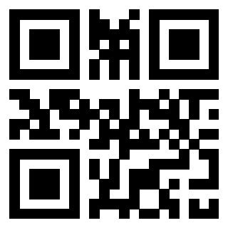 3306654631 - Immagine del QrCode