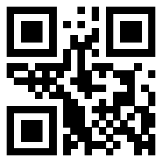 Il QrCode di 3306654632