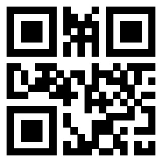 Immagine del QrCode di 3306654633