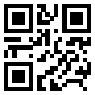3306654638 Qr Code associato