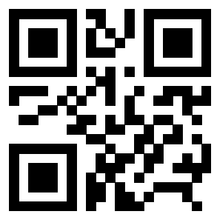 Il Qr Code di 3306654639